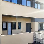 Alojamento de Acomodação e Pequeno-almoço Al Pergolato Viterbo
