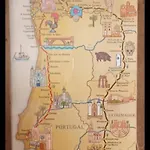 Al Pergolato Bed & Breakfast Viterbo