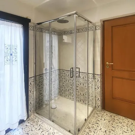 Al Pergolato 3* فِتيربو