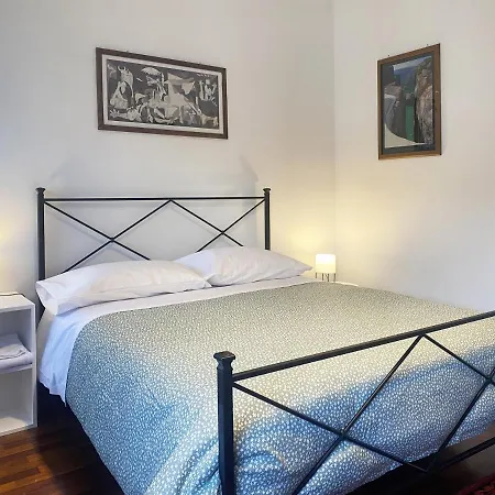 Bed & Breakfast Al Pergolato Viterbo