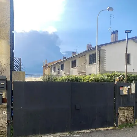 Bed & Breakfast Al Pergolato