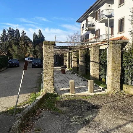Al Pergolato Viterbo