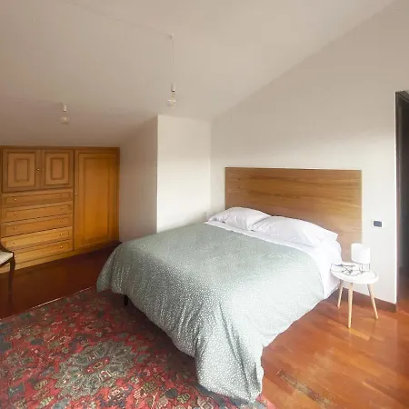 Al Pergolato 3*
