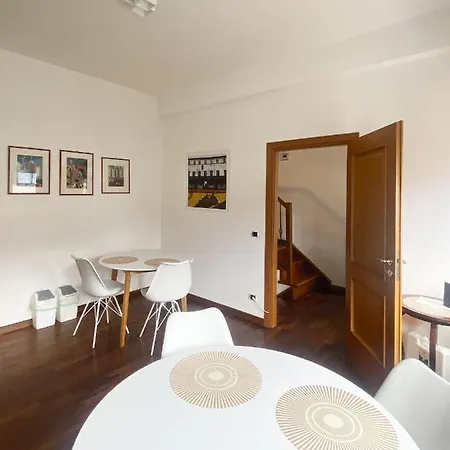 Al Pergolato 3* Viterbo