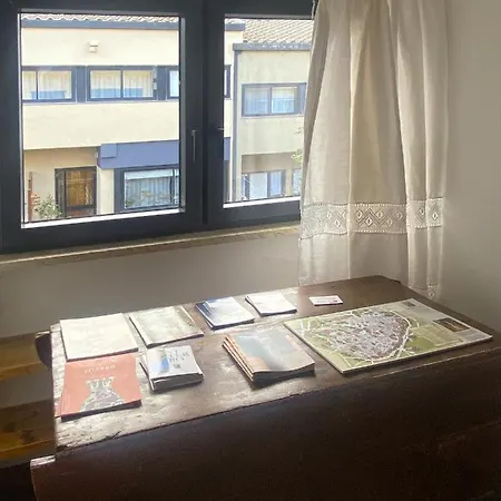 Bed & Breakfast Al Pergolato
