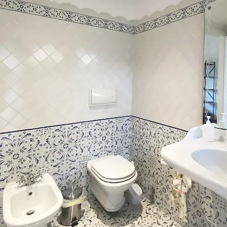 Al Pergolato Viterbo