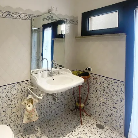 Bed & Breakfast Al Pergolato 3*