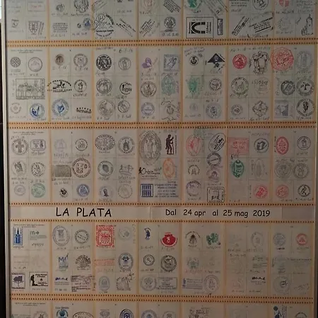 Nocleg ze śniadaniem Al Pergolato