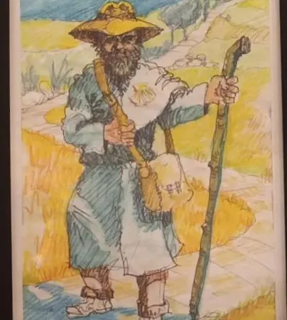 Al Pergolato