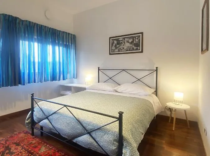 Bed and breakfast Al Pergolato Viterbo