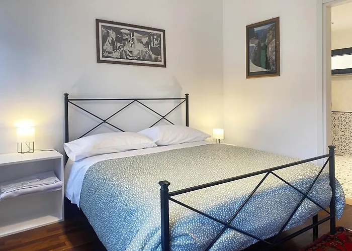 Bed and breakfast Al Pergolato Viterbo