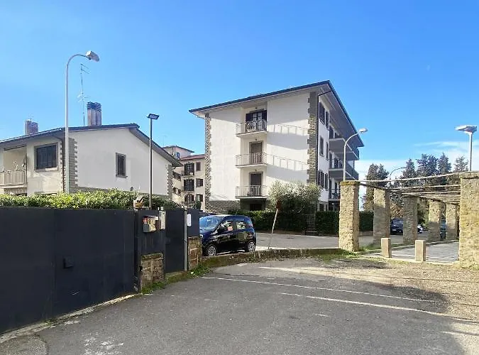 Al Pergolato Bed and breakfast