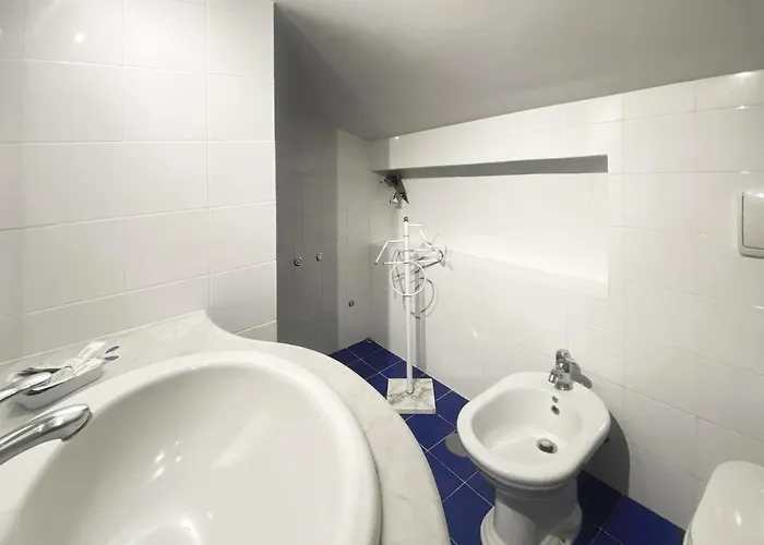 Bed and breakfast Al Pergolato 3*