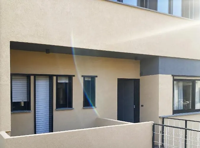 Bed and Breakfast Al Pergolato Βιτέρμπο
