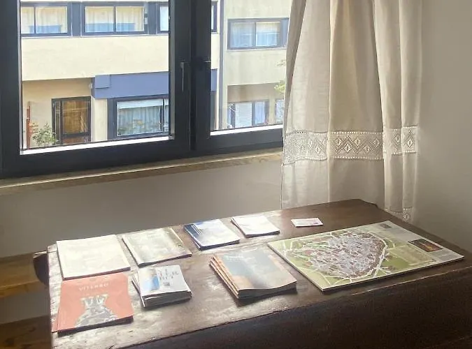 Bed and breakfast Al Pergolato