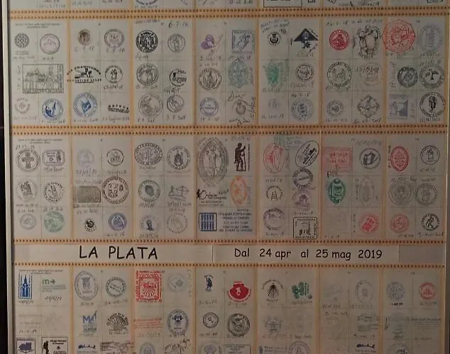 Bed and breakfast Al Pergolato